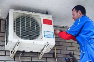 24/7 and Emergency HVAC Near Theological Seminary, VA | Air Conidtioning and Heating Contractors